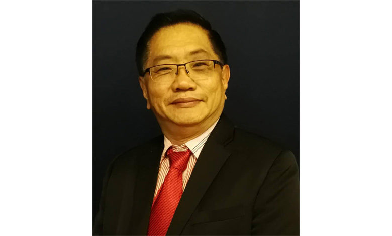 馬中總商會檳州分會主席拿督鄭榮興dspn 光明日报