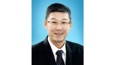 Photo of 檳州廠商公會會務顧問 拿督斯里黃英福博士 DGPN