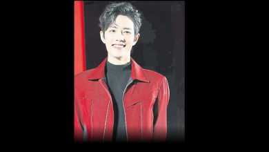 Photo of 2020年網友最討厭明星 肖戰斷層登頂