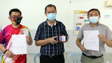 Photo of 屢勸不聽一再借阿窿 父怒斷親子情