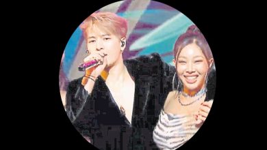 Photo of 被爆夜店把妹 GOT7王嘉爾親自填詞嗆酸民
