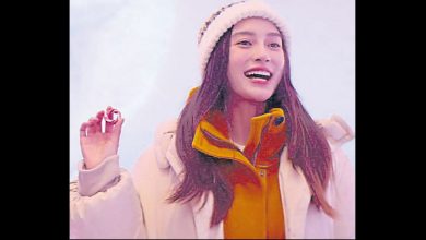 Photo of 新片差評疑抄襲泰國電影 Baby演技再挨批