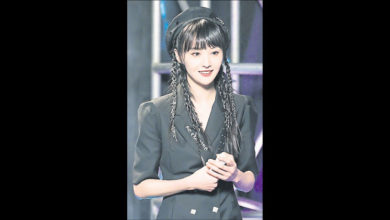Photo of 提鄧倫 金晨緋聞惹爭議 鄭爽退出《追光吧哥哥》