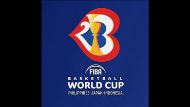 Photo of 2023籃球世界杯Logo 融合三大元素