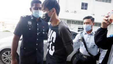 Photo of 撞後逃致1死5傷司機 上庭自爆是愛滋病帶原者