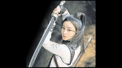 Photo of 粗製濫造 《有翡》王一博趙麗穎演技差評