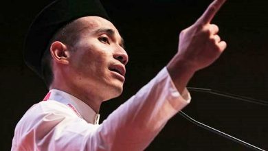 Photo of 沙里爾：元老和黨對著幹 巫統別縱容姑里