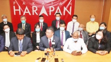 Photo of 【霹州議會】希盟與大臣達8協議 倪可敏:續制衡新政府