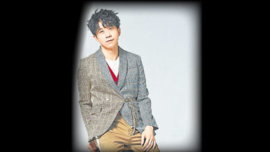 Photo of 不畏疫情 光良攻蛋平常心