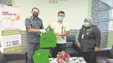 Photo of 北干那那扣留營 暫不收非法入境者