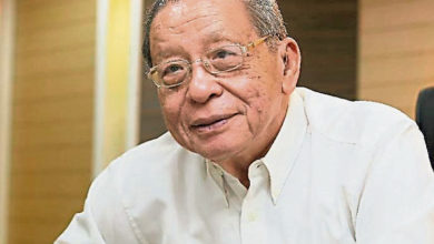 Photo of 【元旦獻詞】 林吉祥：馬需達成新國民共識