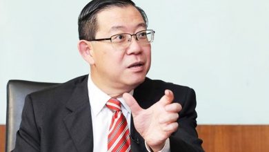 Photo of 林冠英：惠譽降評級代價大 首相別拒不信任動議