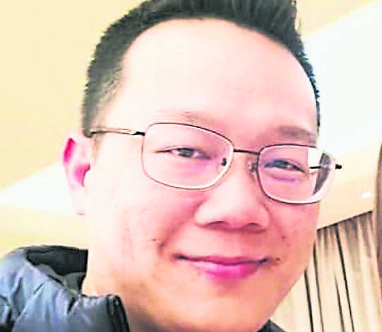 吳貴偉也有望在西塘區上陣。