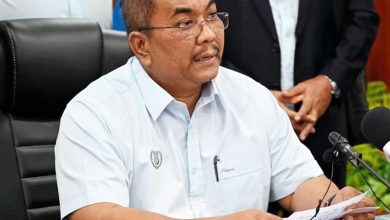 Photo of 吉大臣促分擔護水費用 檳勿坐享其成索生水