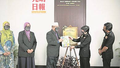 Photo of 截至11月報17宗 威省市廳涉貪案降