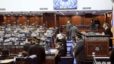 Photo of 反對黨6次記名投票遇挫 旅游部9.8億撥款通過