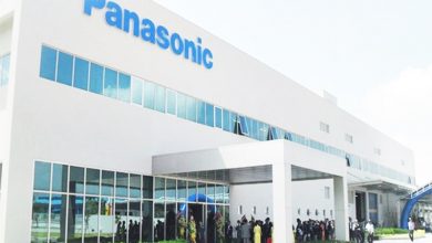 Photo of 沙亞南Panasonic廠 28日恢復運作