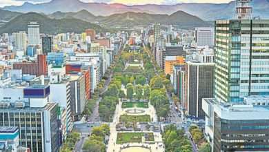 Photo of 馬拉松賽道通過驗收 札幌5月辦測試賽