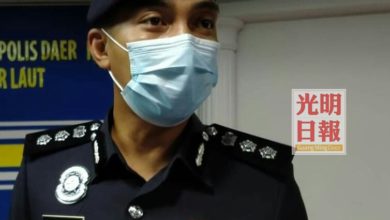 Photo of 檳組屋強管外勞漏夜逃    警搜集逃離者身份