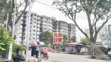 Photo of 傳商店巴剎缺物資  檳政府允查強管區投訴