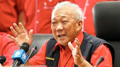 Photo of 邦莫達：我不害怕  獻議首個接種疫苗
