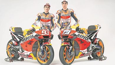 Photo of 本田明年兩輪計劃 放眼新季東山再起