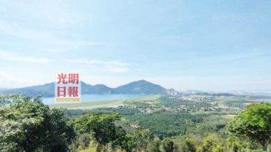 Photo of 【內附視頻】孟光水壩週四重開  武拉必村民盼帶動經濟