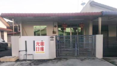 Photo of 圖屋頂潛入   屋主回家撞見賊落荒逃