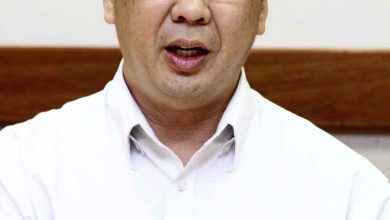 Photo of 劉華才：致函理事會願加入 民政未獲國盟答覆