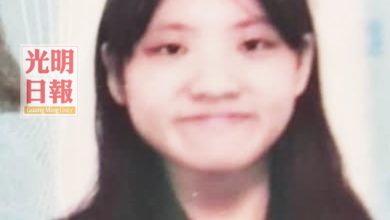 Photo of 曾交孟加拉男友 少女離家急壞母親