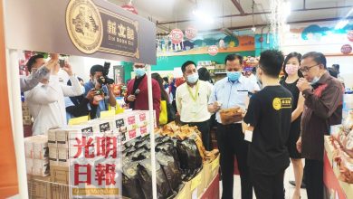 Photo of 40產品任你挑 來峇央峇魯陽光買國貨