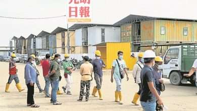 Photo of 佳日星：免增僱主負擔 應暫緩宿舍最低標準