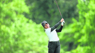 Photo of 大馬21歲女將 阿莉雅又奪冠