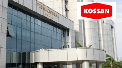 Photo of 再有手套制造商中招 Kossan Rubber員工確診