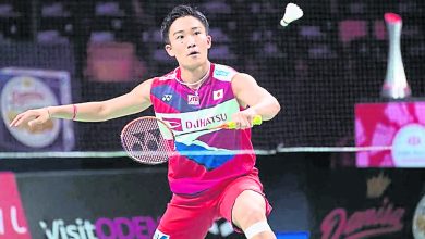 Photo of 左手將成鎮隊寶 拉錫盼羽總積極栽培