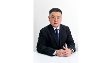Photo of 明環塑膠工業有限公司董事長 准拿督王如明 DJN