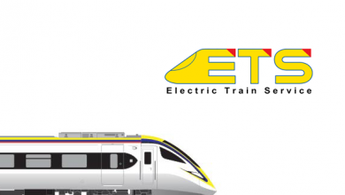 Photo of ETS及城際列車 明年車票明開賣
