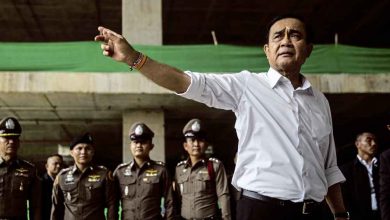 Photo of 巴育私占軍宅案 若罪成或被迫下台