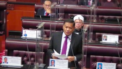 Photo of 首相署副部長：鼓勵投票 疫下大選將增投票站