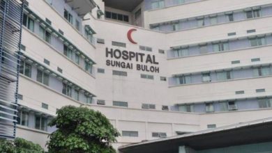 Photo of 雙溪毛糯醫院澄清 僅對付沒染疫違SOP職員