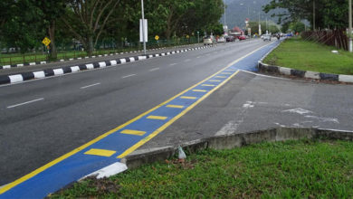 Photo of 警：解決路上騎車風險 速完善腳車道提案