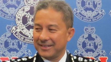 Photo of 廉正部接民眾投訴 黑警包庇賭毒沒人管