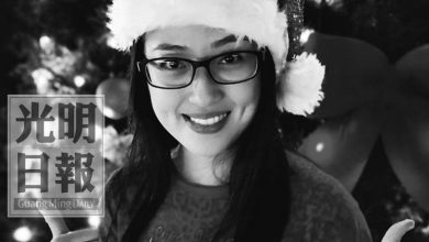 Photo of 【邱雪婷舉殯】 夫悲憤喊話  我要肇禍者償命
