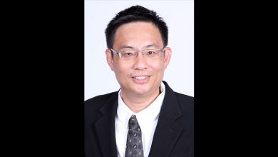 Photo of 梁卓經：巫統沒意願與火箭聯盟 倪可敏熱臉貼人冷屁股