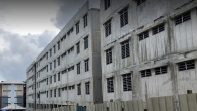 Photo of Westlite Tampoi員工宿舍 列低風險治療中心