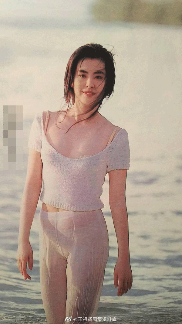 Photo of 王祖賢53歲  新照洩真實狀態