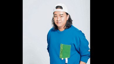 Photo of 神木與瞳 賴銘偉自爆痛風 女友又患癌