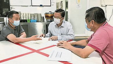 Photo of 鄭修強：行政議會已通過 豁免養魚場80萬地稅