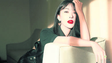 Photo of 忍10年硬駁小三論 Baby冷喊老公“黃先生”