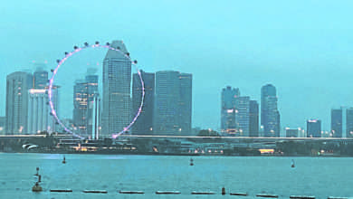 Photo of 【自遊自在】你好2021！